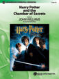 Harry Potter and the Chamber of Secrets Themes from sheet music