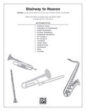Stairway to Heaven sheet music