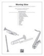Morning Glow sheet music