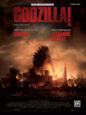 Godzilla! sheet music