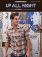 Up All Night sheet music