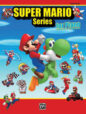 Super Mario Bros. Super Mario Bros. Underground Background Music sheet music