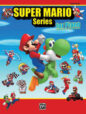 Asuka Ohta: New Super Mario Bros. New Super Mario Bros. Battle Background Music 2