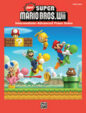 Kenta Nagata: New Super Mario Bros. Wii New Super Mario Bros. Wii Koopa Battle 2