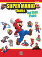 New Super Mario Bros. New Super Mario Bros. Battle Background Music 2 sheet music