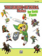 The Legend of Zelda: Majora's Mask The Legend of Zelda: Majora's Mask Prelude of Majoras Mask sheet music