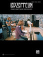 Since I've Been Loving You sheet music