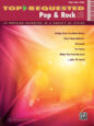 Because of You sheet music