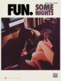 Some Nights sheet music