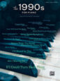 Leaving Las Vegas sheet music