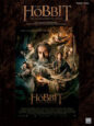 Tauriel and Kili sheet music