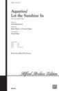 Aquarius / Let the Sunshine In sheet music