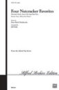 Four Nutcracker Favorites sheet music