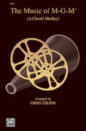 The Music of M-G-M sheet music