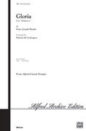 Gloria sheet music