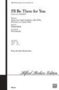 I'll Be There You sheet music