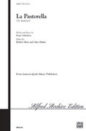 La Pastorella sheet music