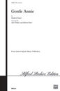 Gentle Annie sheet music
