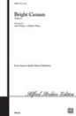 Bright Canaan sheet music