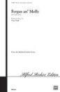 Fergus an' Molly sheet music