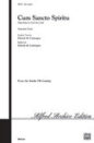 Cum Sancto Spiritu sheet music