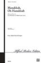 Hanukkah Oh Hanukkah sheet music