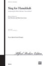 Sing Hanukkah sheet music