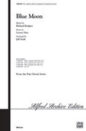 Blue Moon sheet music