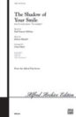 The Shadow of Your Smile sheet music