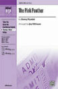 The Pink Panther sheet music