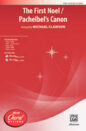 The First Noel / Pachelbel's Canon sheet music