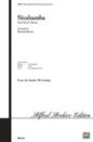 Siyahamba sheet music