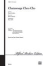 Chattanooga Choo Choo sheet music
