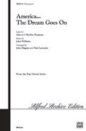 America ... the Dream Goes On sheet music