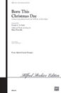 Born This Christmas Day sheet music
