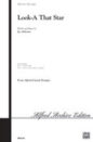 Look-A That Star sheet music