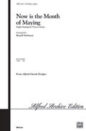 Now Is the Month of Maying sheet music