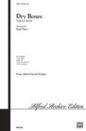 Dry Bones sheet music
