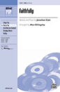 Faithfully sheet music