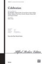 Celebration sheet music