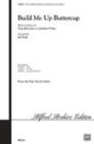 Build Me Up Buttercup sheet music