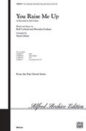 You Raise Me Up sheet music