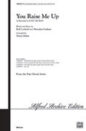 You Raise Me Up sheet music