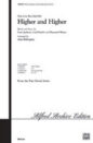 Higher and Higher sheet music