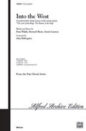 Into the West sheet music