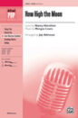 How High the Moon sheet music