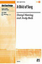 A Child of Song sheet music