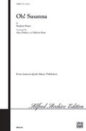 Oh! Susanna sheet music