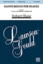 Saints Bound Heaven sheet music
