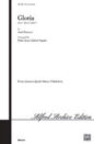 Gloria sheet music